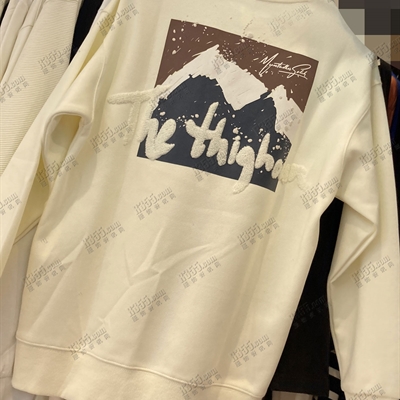 市場上裝-衛衣-休閑衛衣【實拍】