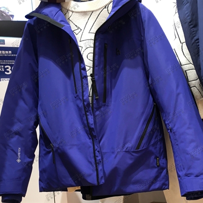 商場品牌-棉服/羽絨服-棉服【實拍】