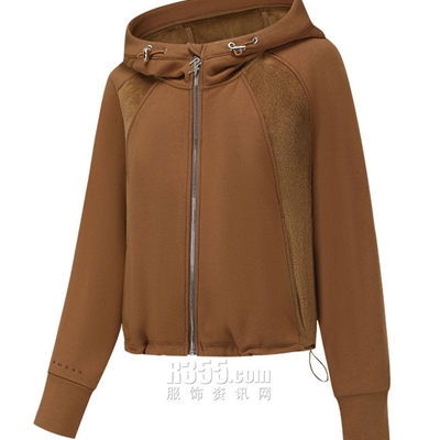 運動品牌-衛(wèi)衣-女運動衛(wèi)衣