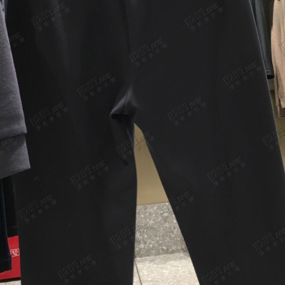 商場品牌-休閑褲-休閑褲【實拍】