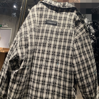 商場品牌-夾克-夾克【實拍】