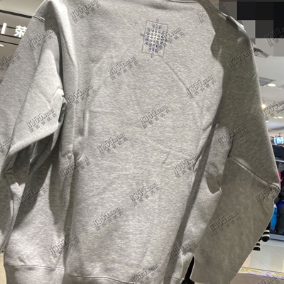 運(yùn)動(dòng)品牌-衛(wèi)衣-男運(yùn)動(dòng)衛(wèi)衣【實(shí)拍】