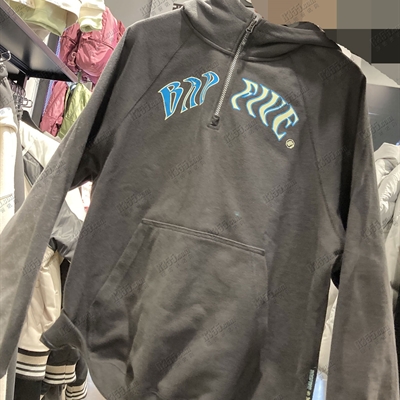 運(yùn)動(dòng)品牌-衛(wèi)衣-男運(yùn)動(dòng)衛(wèi)衣【實(shí)拍】