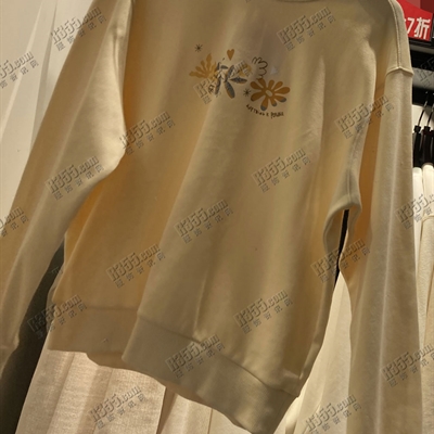 運(yùn)動(dòng)品牌-衛(wèi)衣-女運(yùn)動(dòng)衛(wèi)衣【實(shí)拍】