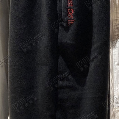 運(yùn)動(dòng)品牌-單褲-男運(yùn)動(dòng)單褲【實(shí)拍】