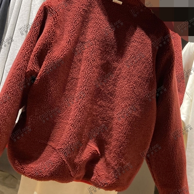 運(yùn)動(dòng)品牌-外套-女運(yùn)動(dòng)單衣【實(shí)拍】