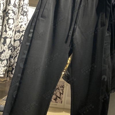 商場品牌-休閑褲-休閑褲【實(shí)拍】