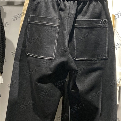 商場品牌-休閑褲-休閑褲【實(shí)拍】