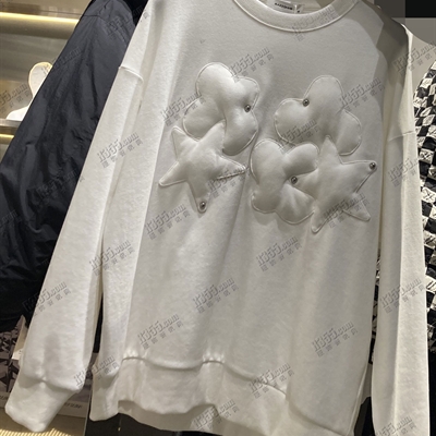 商場品牌-套頭-衛衣【實拍】
