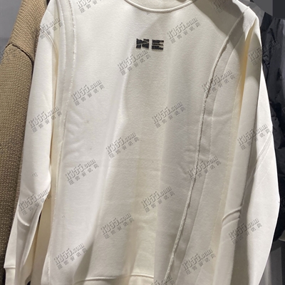 商場品牌-套頭-衛衣【實拍】