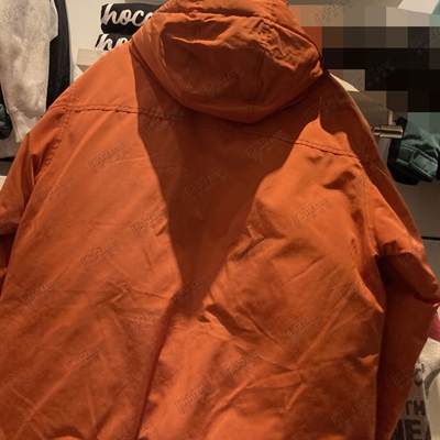 商場(chǎng)品牌-棉服/羽絨服-棉服【實(shí)拍】