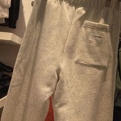 商場品牌-休閑褲-休閑褲【實拍】