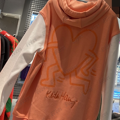 商場品牌-開衫-衛(wèi)衣【實拍】