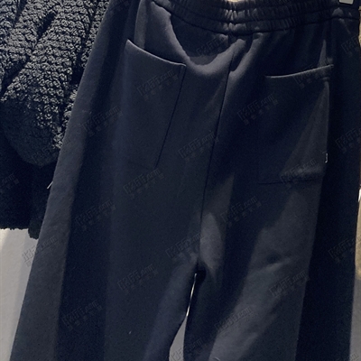 商場品牌-休閑褲-休閑褲【實拍】