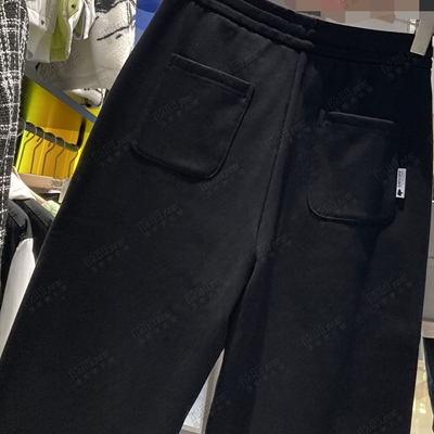 商場品牌-休閑褲-休閑褲【實拍】