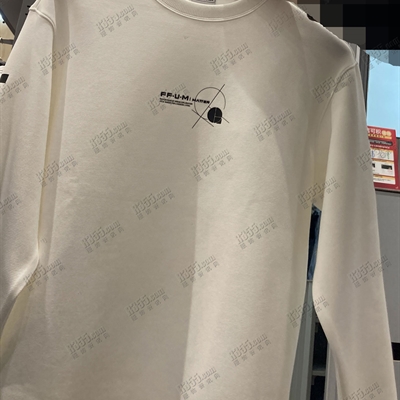 商場品牌-套頭-衛衣【實拍】