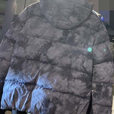 商場品牌-棉服/羽絨服-棉服【實拍】