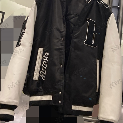 商場品牌-棉服/羽絨服-棉服【實拍】