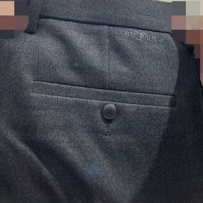 市場男褲-商務-商務褲【實拍】