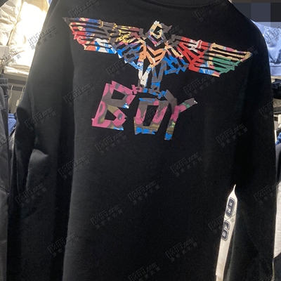 商場品牌-套頭-衛衣【實拍】