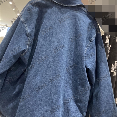 商場品牌-夾克-夾克【實拍】