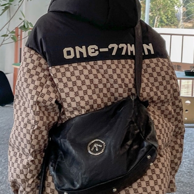 市場上裝-棉衣/羽絨服-休閑棉服