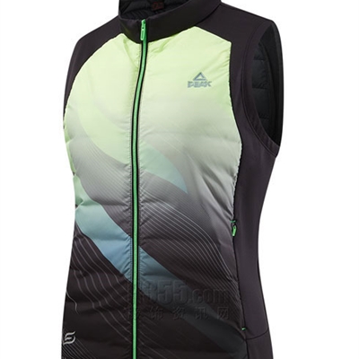 運動品牌-棉衣/羽絨-女運動棉服