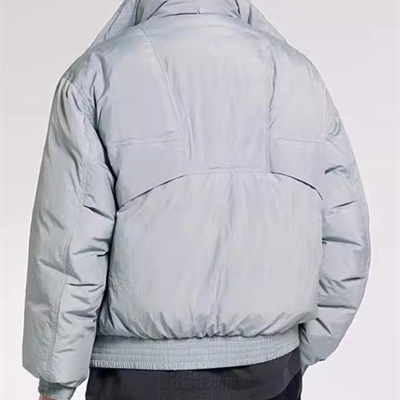商場品牌-棉服/羽絨服-棉服