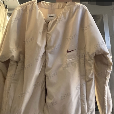 運動品牌-棉衣/羽絨-男運動棉服【實拍】