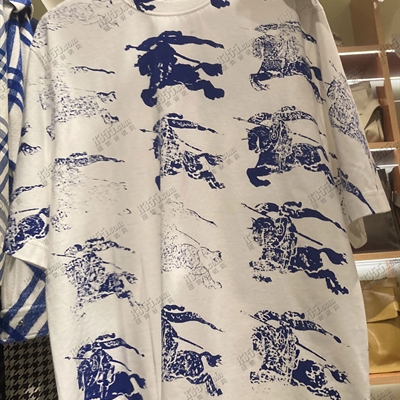 商場品牌-短袖-短袖【實拍】