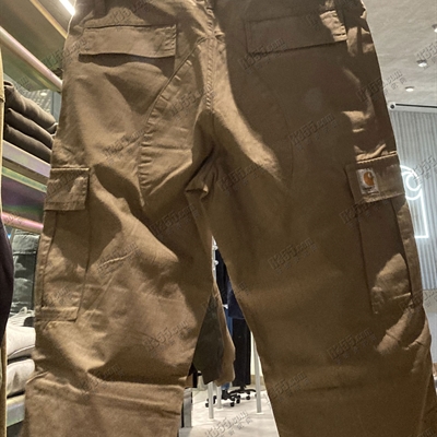 商場品牌-多袋褲-多袋褲【實拍】