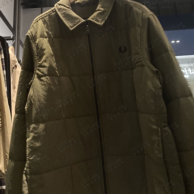 運動品牌-棉衣/羽絨-男運動棉服【實拍】