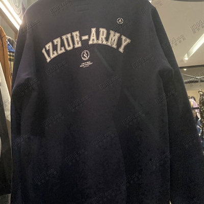 商場品牌-套頭-衛衣【實拍】