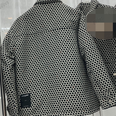 市場上裝-棉衣/羽絨服-休閑棉服【實拍】