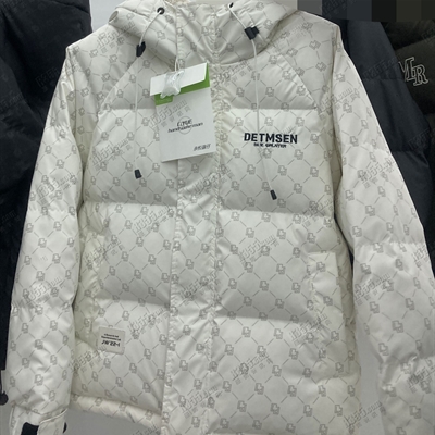 市場上裝-棉衣/羽絨服-休閑棉服【實拍】