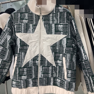 市場上裝-棉衣/羽絨服-休閑棉服【實拍】