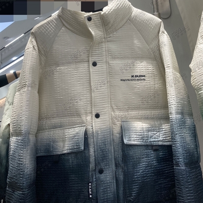 市場上裝-棉衣/羽絨服-休閑棉服【實拍】