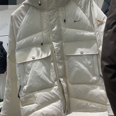 市場上裝-棉衣/羽絨服-休閑棉服【實拍】