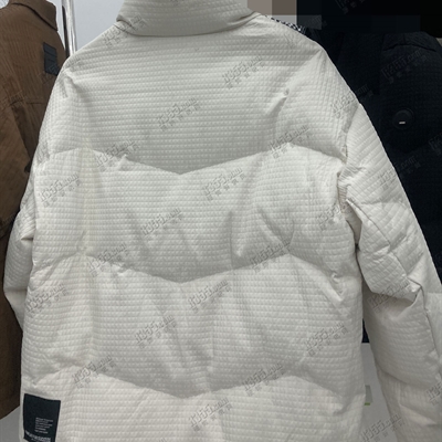 市場上裝-棉衣/羽絨服-休閑棉服【實拍】