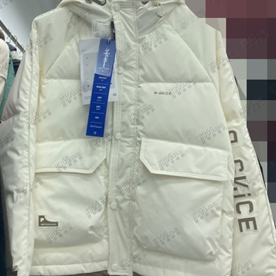 市場上裝-棉衣/羽絨服-休閑棉服【實拍】