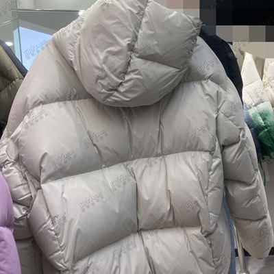 市場上裝-棉衣/羽絨服-休閑棉服【實拍】