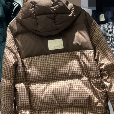 市場上裝-棉衣/羽絨服-休閑棉服【實拍】