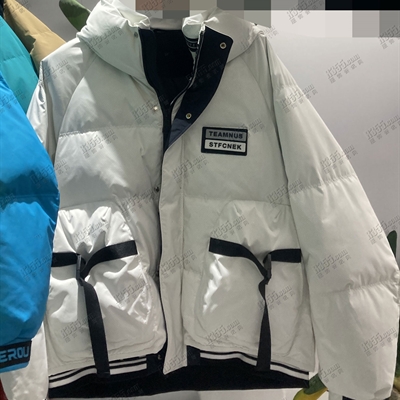 市場上裝-棉衣/羽絨服-休閑棉服【實拍】