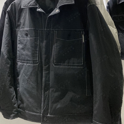 市場上裝-棉衣/羽絨服-休閑棉服【實拍】