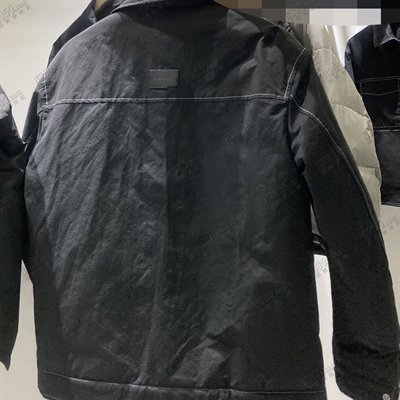 市場上裝-棉衣/羽絨服-休閑棉服【實拍】