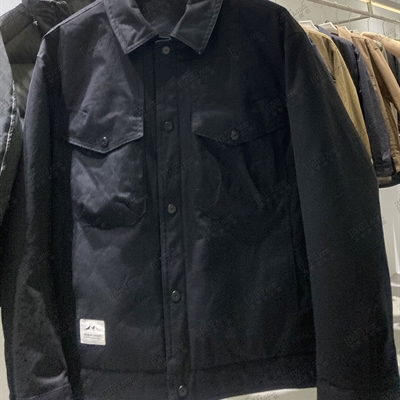 市場上裝-棉衣/羽絨服-休閑棉服【實拍】