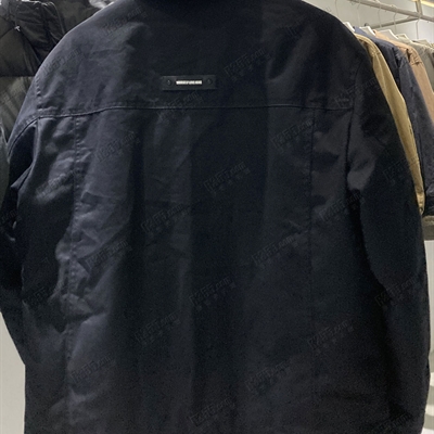 市場上裝-棉衣/羽絨服-休閑棉服【實拍】