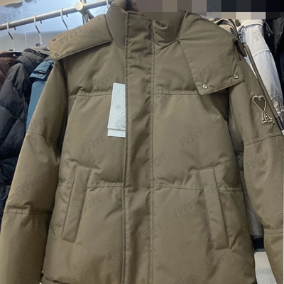 市場上裝-棉衣/羽絨服-休閑棉服【實拍】