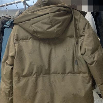 市場上裝-棉衣/羽絨服-休閑棉服【實拍】