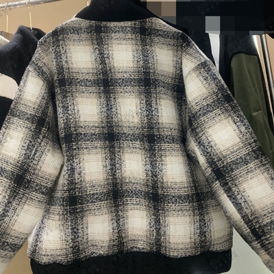 市場上裝-棉衣/羽絨服-休閑棉服【實拍】